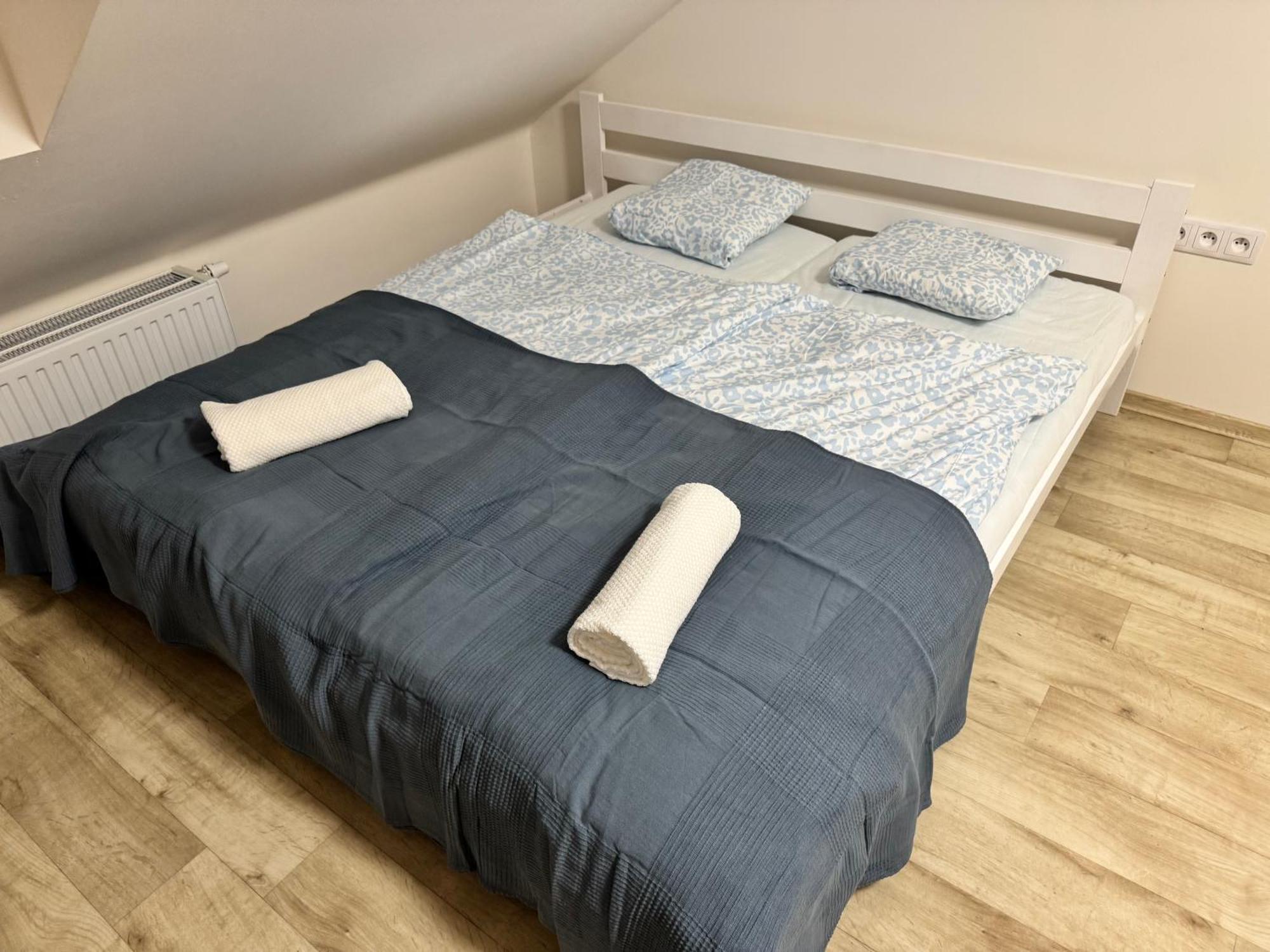 Stay In Centre 브르노 외부 사진
